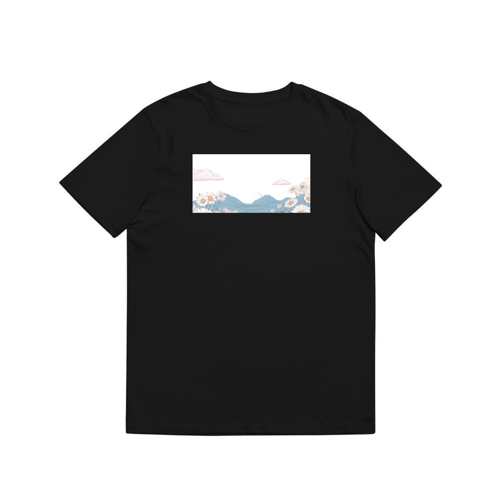 A Dreamscape in the Valley T-Shirts