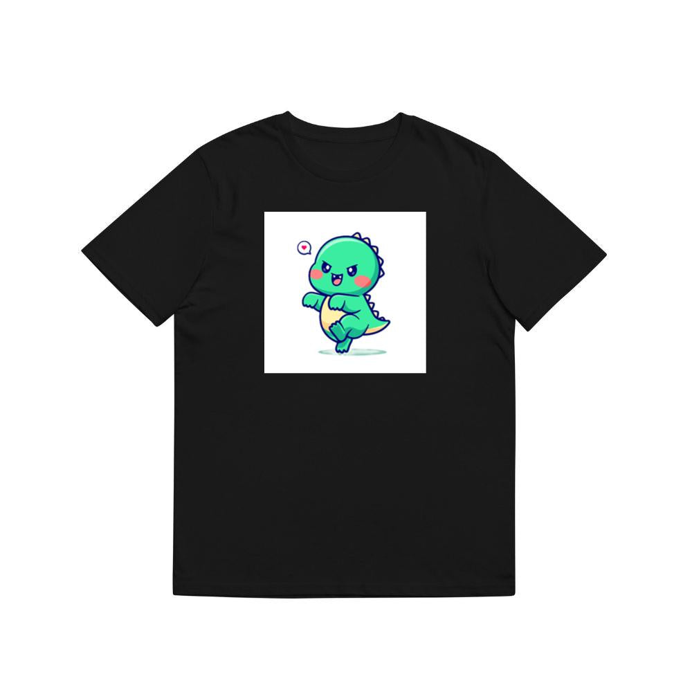 Love Bite-Sized Dino T-Shirts