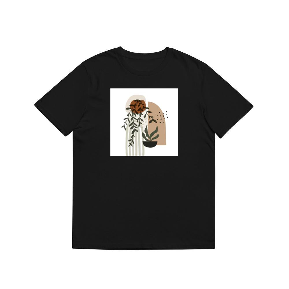 Potted and Hanging Flora T-Shirts