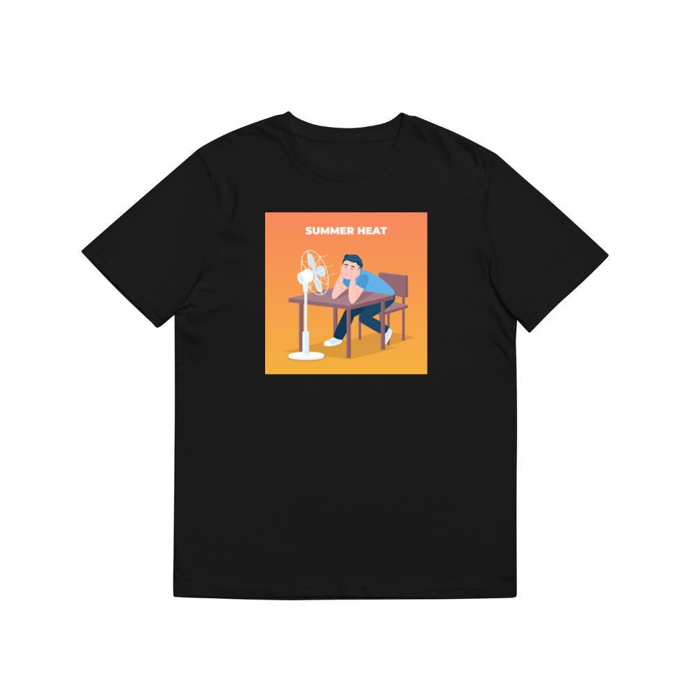 Summer Heat's Relentless Assault T-Shirts