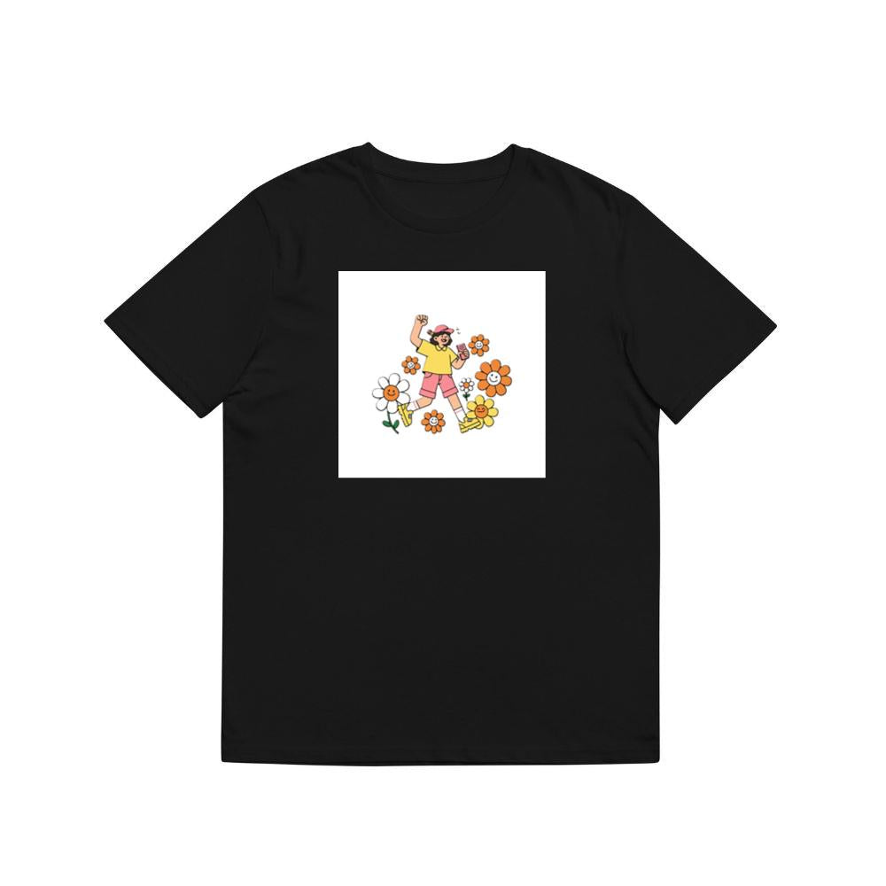 The Cartoon Celebration of Joy T-Shirts