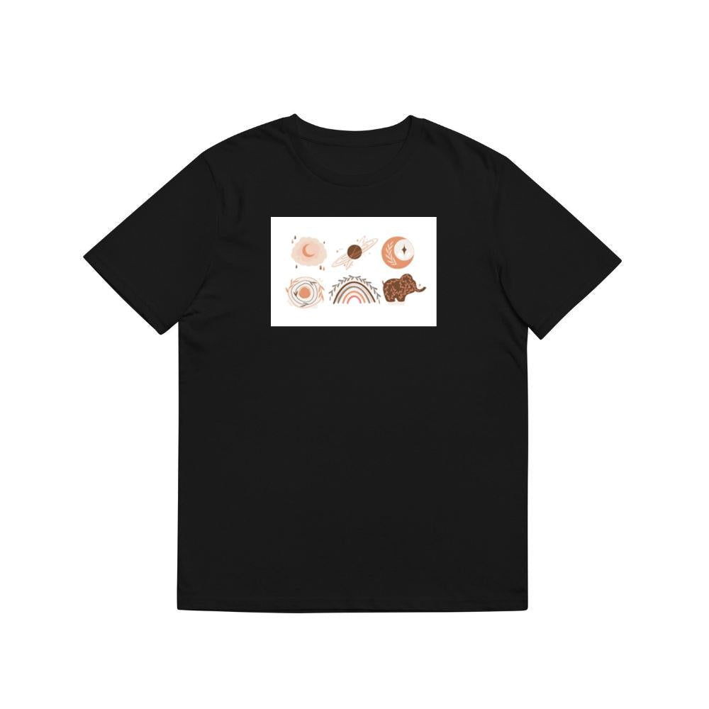 The Earth's Cosmic Whispers T-Shirts