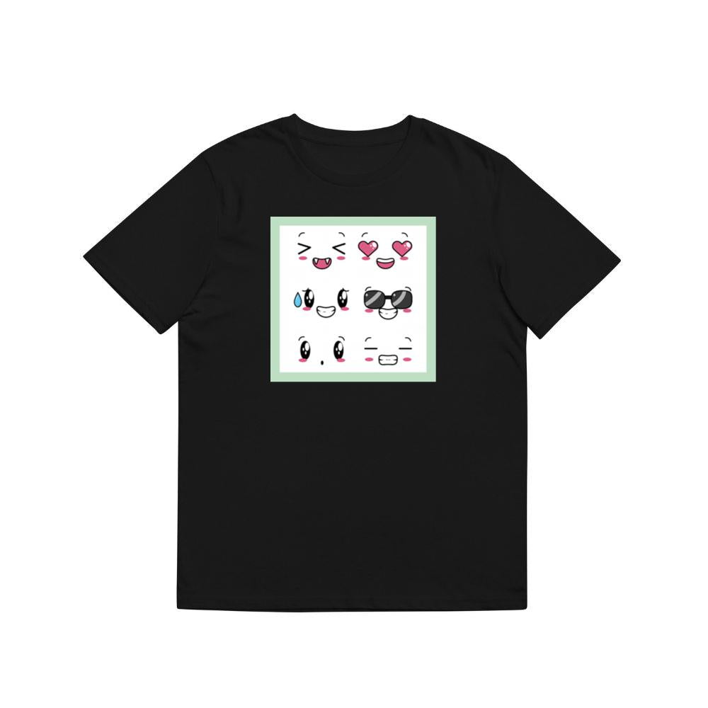 The Emoji Ensemble T-Shirts