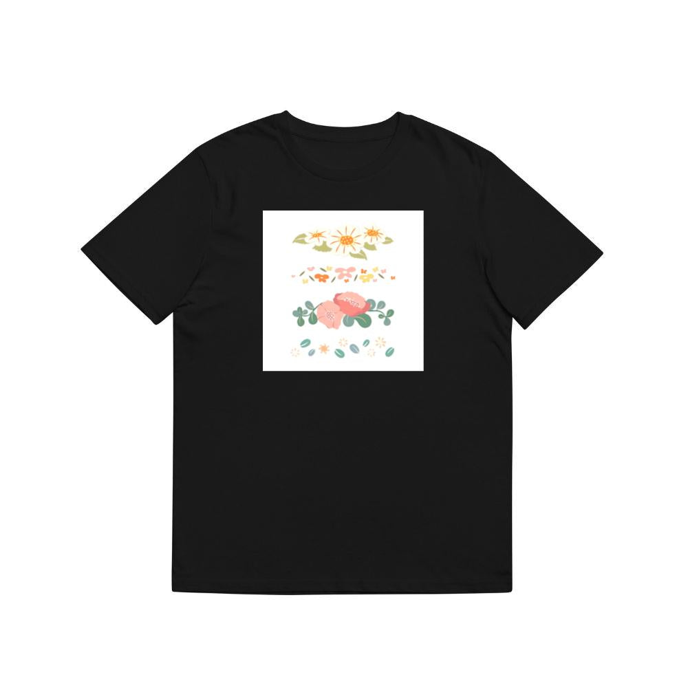 The Four Seasons of Flora T-Shirts