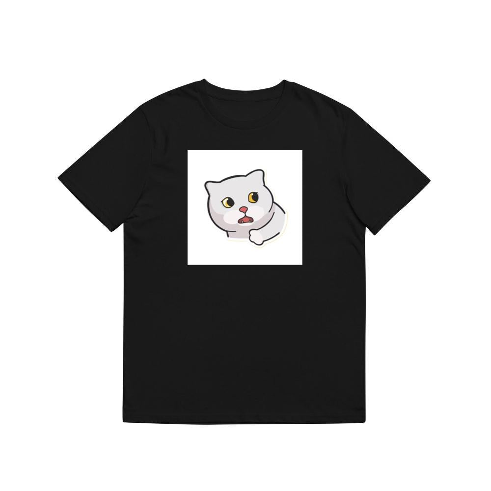 The Perplexed Ponderings of a Petulant Pussycat T-Shirts
