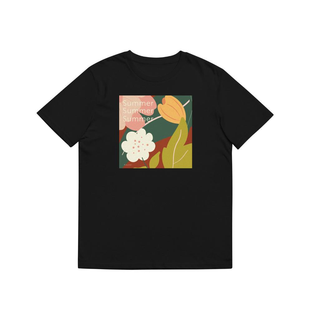 The Summer Bloom's Echo T-Shirts