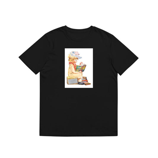 A Child's Book Journey T-Shirts