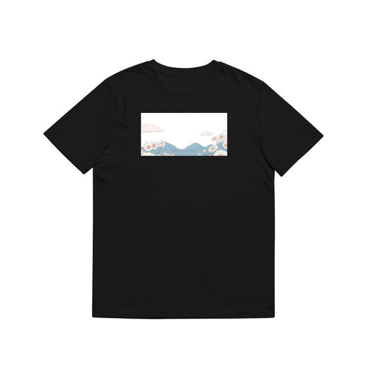 A Dreamscape in the Valley T-Shirts