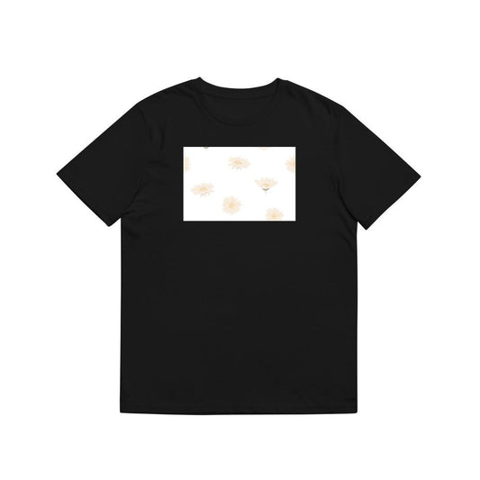 A Field of Scattered Daisies T-Shirts