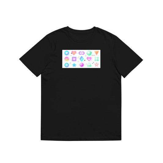 A Gradient Art Collection T-Shirts