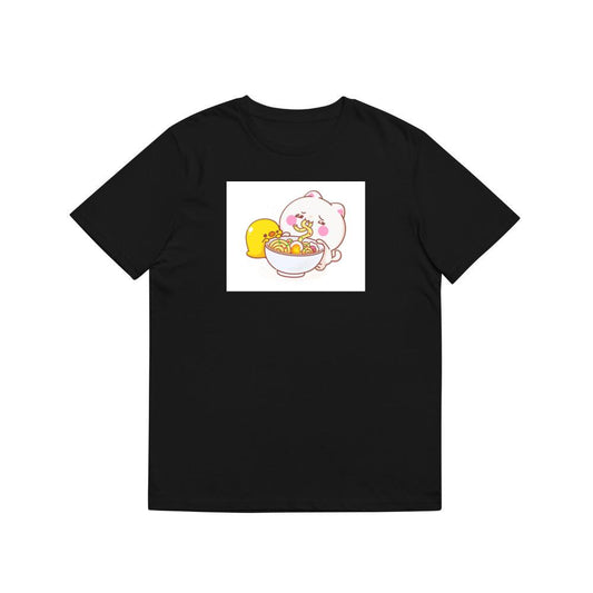 A Shared Noodle Story T-Shirts