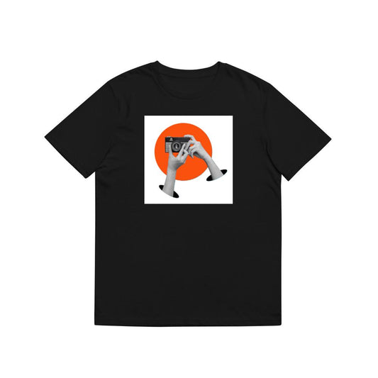 A Surreal Photographic Moment T-Shirts