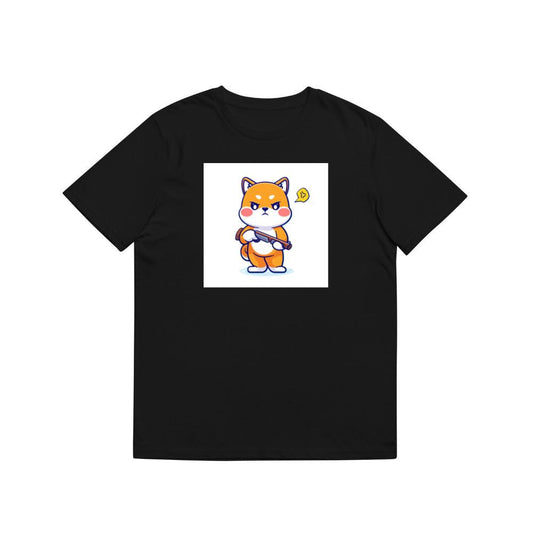 Cute But Deadly Shiba T-Shirts