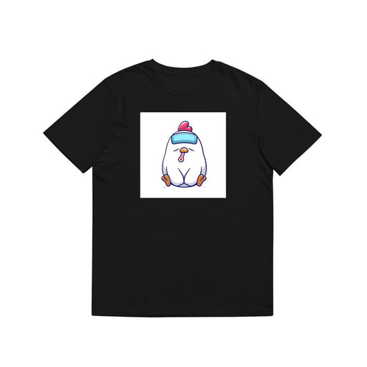 Feathered Friend Feeling Feverish T-Shirts