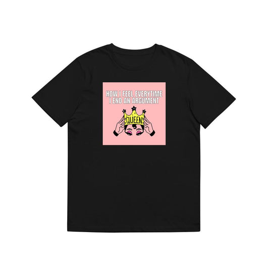 How It Feels to Win an Argument T-Shirts