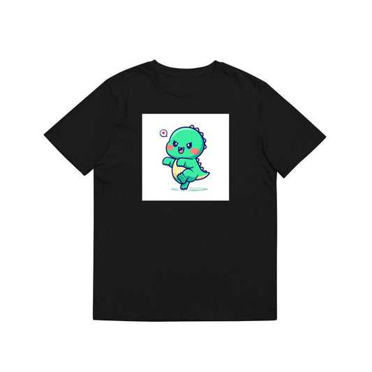 Love Bite-Sized Dino T-Shirts