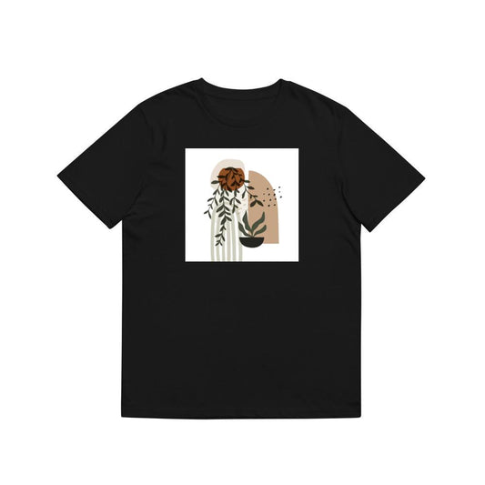 Potted and Hanging Flora T-Shirts
