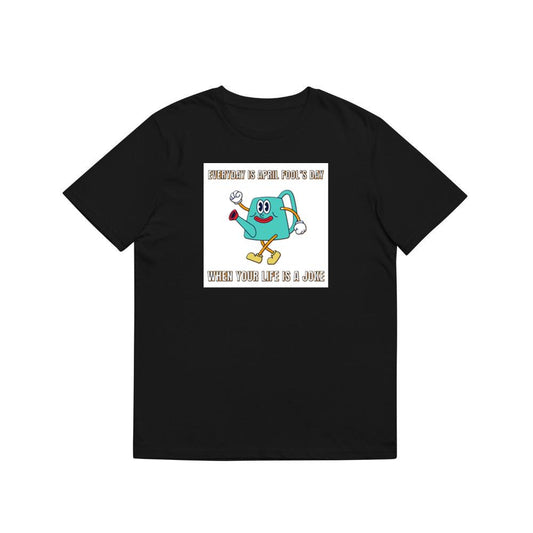 Relatable April Fool's Day T-Shirts