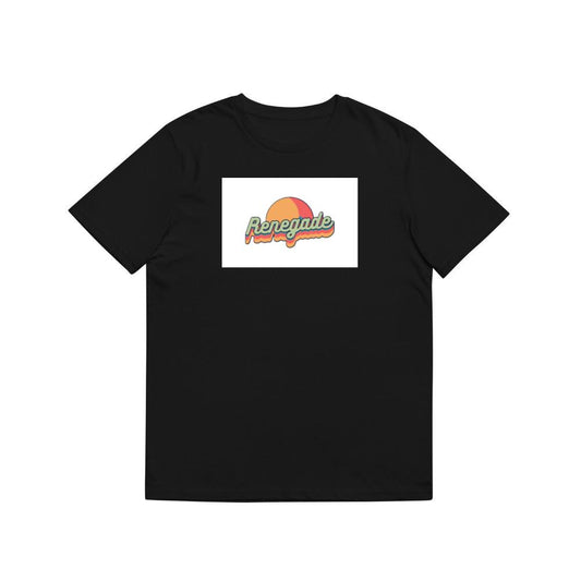 Renegade in 70s Style with Sun T-Shirts