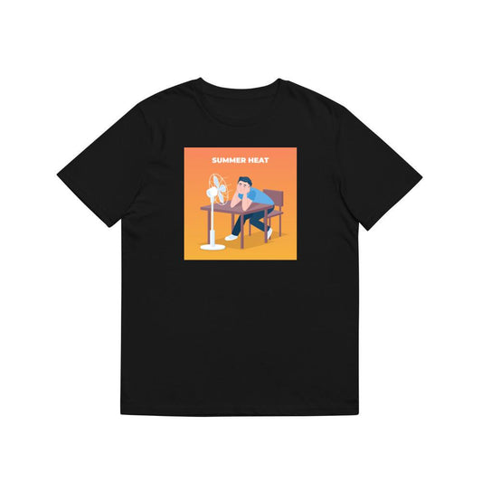 Summer Heat's Relentless Assault T-Shirts