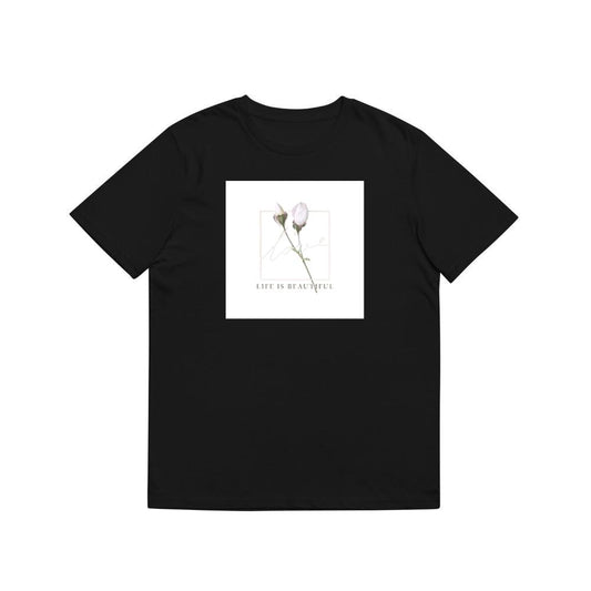 The Beauty of Love and Life T-Shirts