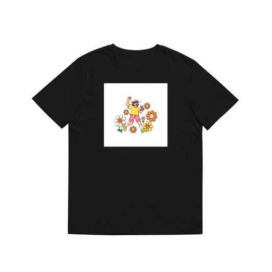 The Cartoon Celebration of Joy T-Shirts