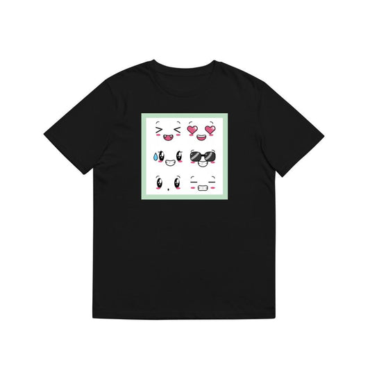 The Emoji Ensemble T-Shirts