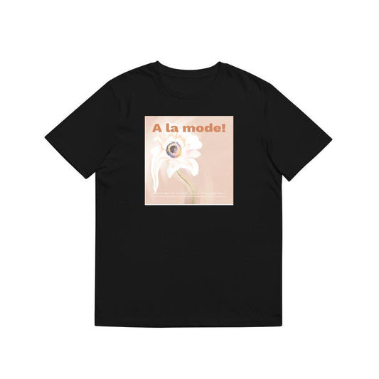 The Essence of A La Mode T-Shirts
