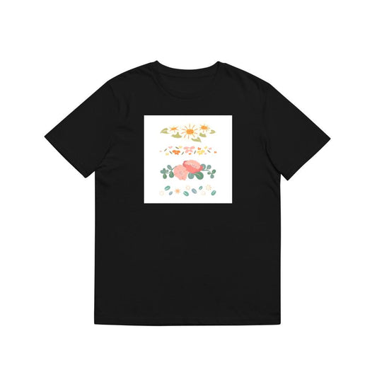 The Four Seasons of Flora T-Shirts