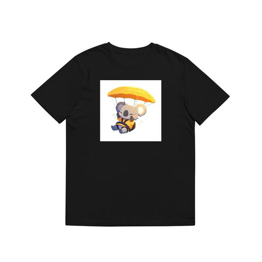 The Koala's Carefree Canopy Cruise T-Shirts