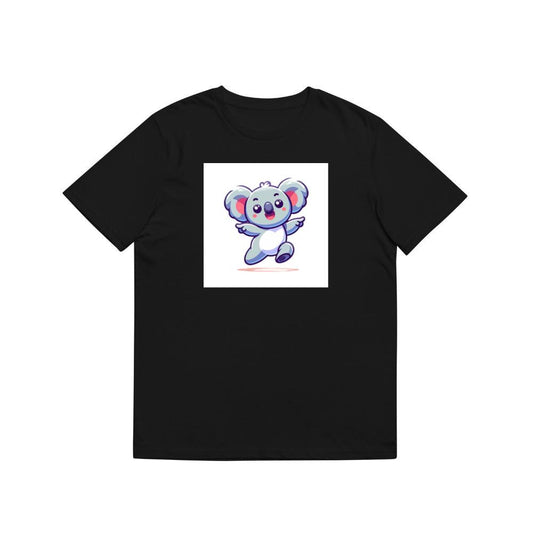 The Koala's Kinetic Kinesis T-Shirts