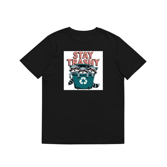 The Legend of the Trash Can Trio T-Shirts