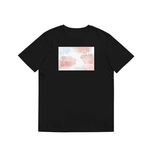 The Line's Gentle Bloom T-Shirts