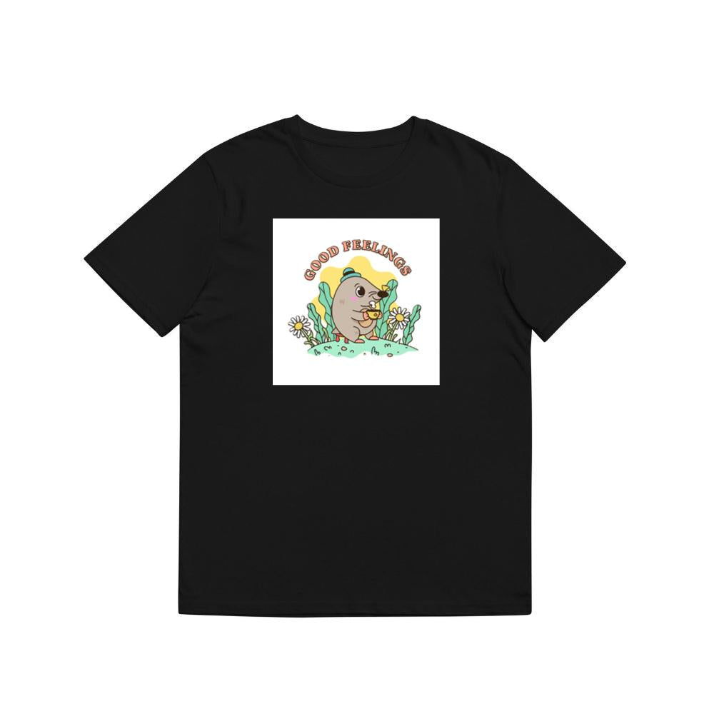 The Mole's Good Feelings T-Shirts