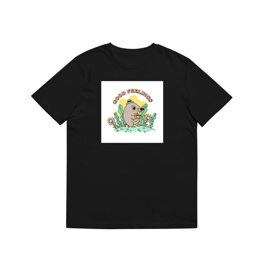 The Mole's Good Feelings T-Shirts