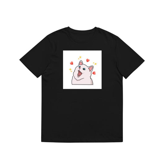 The Operatic Outburst of a Fluffy Diva T-Shirts