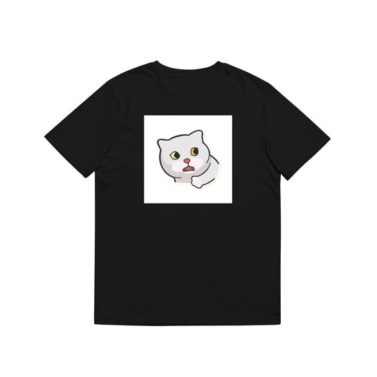 The Perplexed Ponderings of a Petulant Pussycat T-Shirts