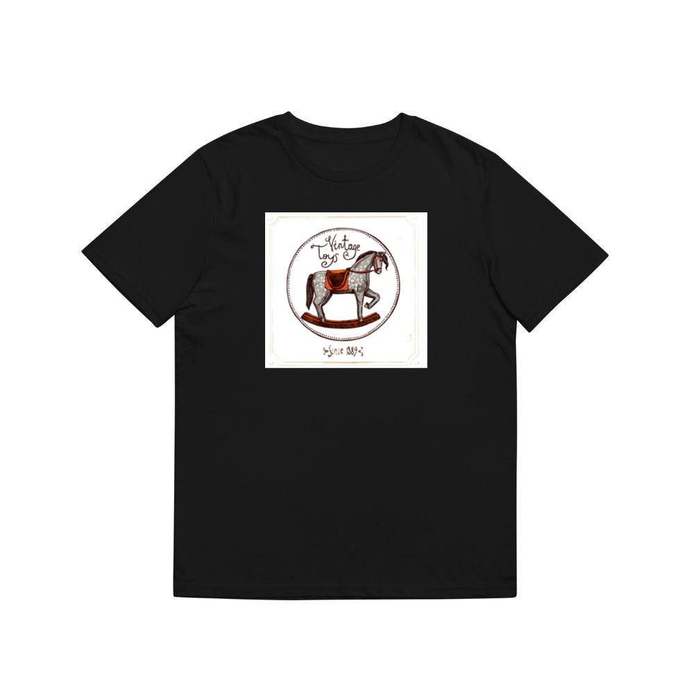 The Rocking Horse Dream T-Shirts
