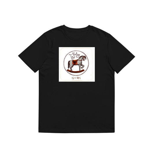 The Rocking Horse Dream T-Shirts