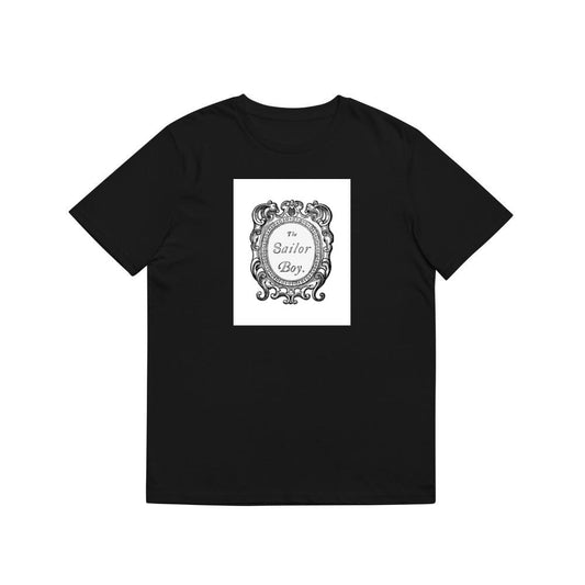 The Sailor Boy Frame T-Shirts