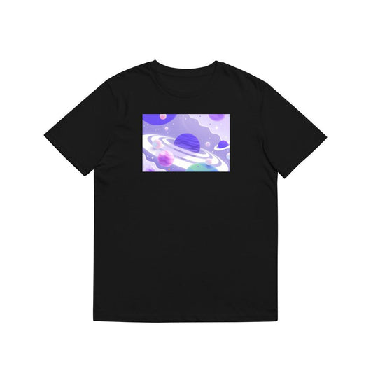The Seraphic Spheres and the Somnolent Stars T-Shirts