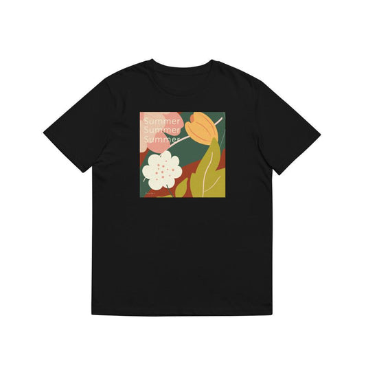 The Summer Bloom's Echo T-Shirts