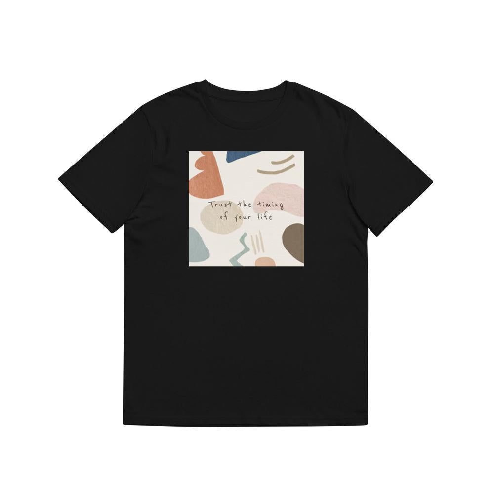 The Timing of Your Soul T-Shirts
