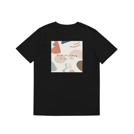 The Timing of Your Soul T-Shirts