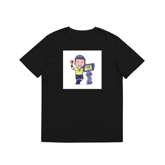 The VAR Verdict Victor T-Shirts