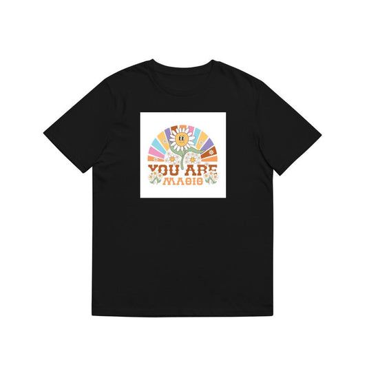 The Vintage Groovy Aura T-Shirts