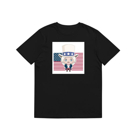 Uncle Sam's Tiny Appeal T-Shirts