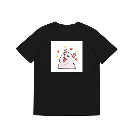 Unleashes a Symphony of Serotonin in a Pastel Paradise T-Shirts