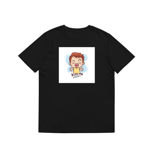 When You Really Want a Kiss T-Shirts
