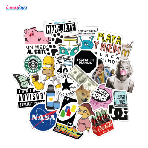Sticker Pack